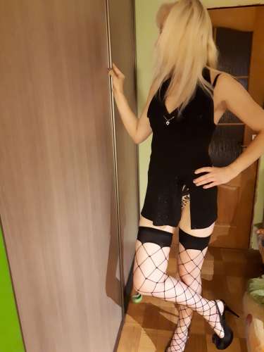 Жаннет (45 years) (Photo!) offer escort, massage or other services (#8114381)