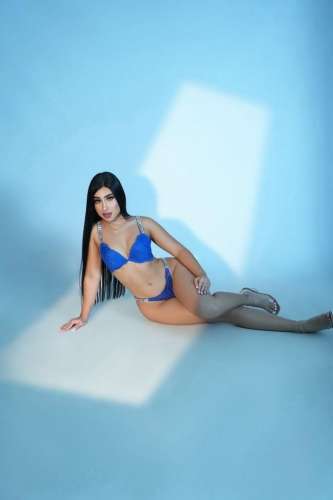 Nina (24 years) (Photo!) offer escort, massage or other services (#8114610)