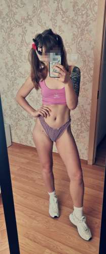 💜🩷MAIJA🩷💜 (21 metai) (Nuotrauka!) pasiūlyti escorto paslaugas ar masažą (#8116921)