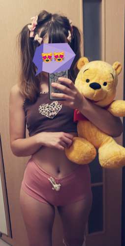 💜🩷MAIJA🩷💜 (21 metai) (Nuotrauka!) pasiūlyti escorto paslaugas ar masažą (#8116921)