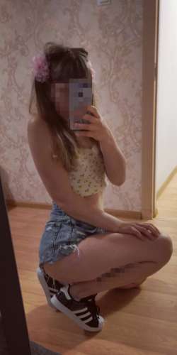 💜🩷MAIJA🩷💜 (21 year) (Photo!) offer escort, massage or other services (#8116921)