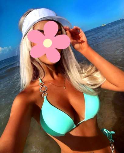 ❤️ Anastasija❤️ (28 years) (Photo!) offer escort, massage or other services (#8117013)