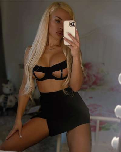 NIKA  INCALL-OUTCALL (27 aastat) (Foto!) paku saatja-, massaaži- või muid teenuseid (№8117867)