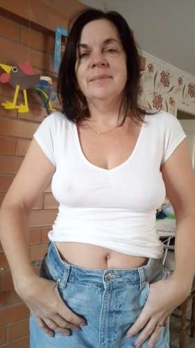 Inga (49 aastat) (Foto!) saab mehega seksi eesmärgil tuttavaks (№8117959)