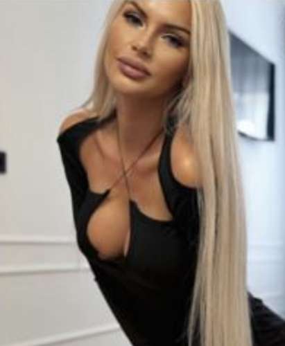 MILANA-INCALL (27 aastat)