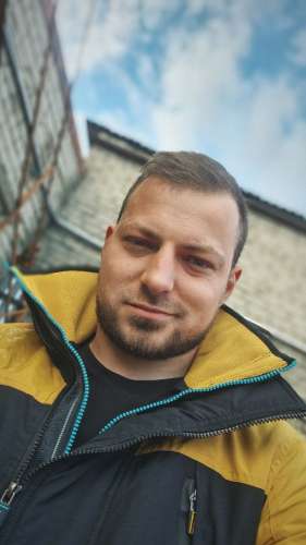 Mike (37 лет)