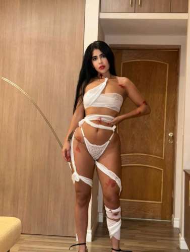 Kim (24 metai) (Nuotrauka!) pasiūlyti escorto paslaugas ar masažą (#8119459)