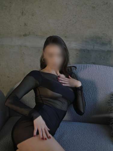 Sasha (26 metų) (Nuotrauka!) pasiūlyti escorto paslaugas ar masažą (#8119849)