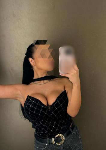 Relax Time❤️‍🔥 (28 years) (Photo!) offer escort, massage or other services (#8120027)