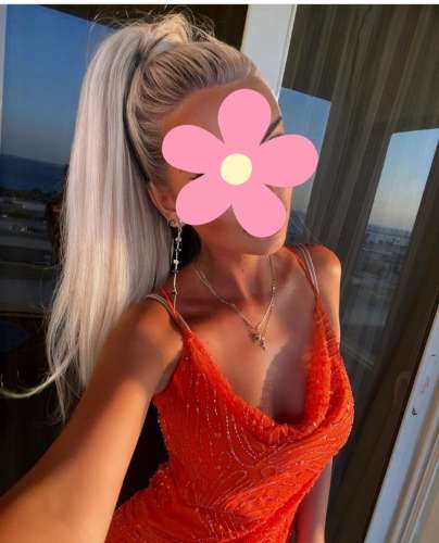 🧡 Anastasija ❤️ (27 years) (Photo!) offer escort, massage or other services (#8120605)