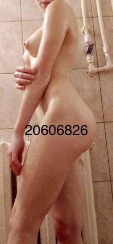 Eva (23 years) (Photo!) offering virtual services (#8121617)