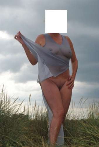 Precēta Labi Dod (49 years) (Photo!) interested in Sexwife & Cuckold (#8121910)