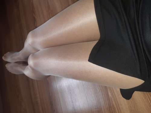 Stockings (33 aastat)