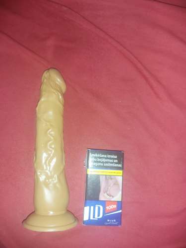 dildo (48 aastat)