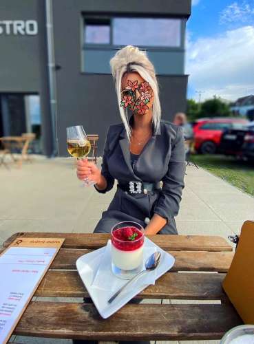 🍒 Anastasija🍒 (27 gadi) (Foto!) piedāvā masāžu, eskorta vai citus pakalpojumus (#8134370)