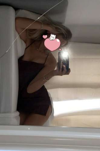 Vikki❤️ (28 metų) (Nuotrauka!) pasiūlyti escorto paslaugas ar masažą (#8134942)