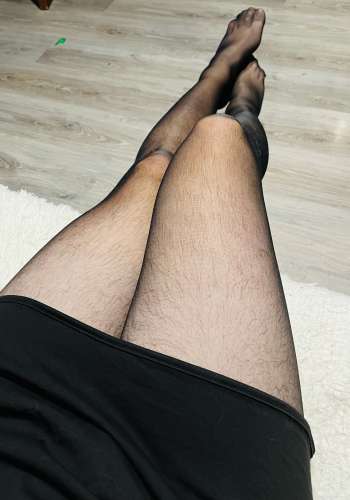 Sexy legs (35 aastat)