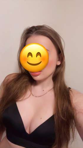 Olga (22 metai) (Nuotrauka!) pasiūlyti escorto paslaugas ar masažą (#8149452)