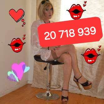 💖TS OKSANA💖 (Foto!) iepazīsies (#8149577)