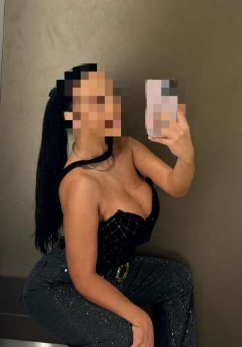 Laura ❤️‍🔥💋✅ (26 gadi) (Foto!) piedāvā masāžu, eskorta vai citus pakalpojumus (#8159879)