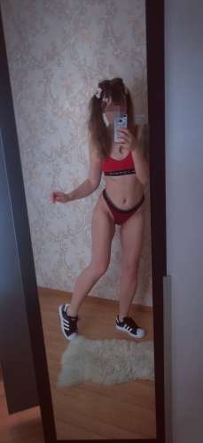 💟♥️LOLA♥️💟 (21 metai) (Nuotrauka!) pasiūlyti escorto paslaugas ar masažą (#8173397)