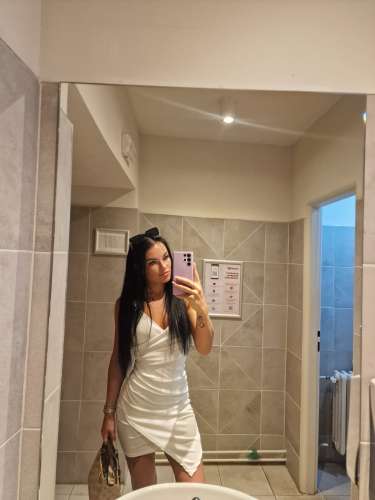 Mila (25 metų) (Nuotrauka!) pasiūlyti escorto paslaugas ar masažą (#8173439)