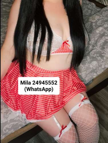 Mila (27 aastat)