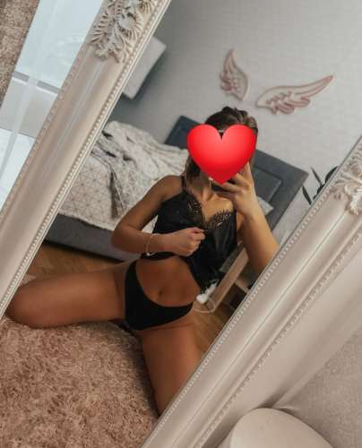 Sabine (29 metų) (Nuotrauka!) pasiūlyti escorto paslaugas ar masažą (#8184548)