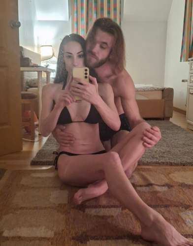 Tantra Couple Escort (30 gadi) (Foto!) iepazīsies ar sievieti seksam (#8187177)