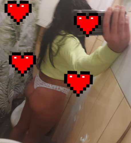 Sveiki visiem!💥😘🥰🤩😛

Esmu Amanda no Rīgas.  178cm gara.  
Vēlos satikt sieviet…