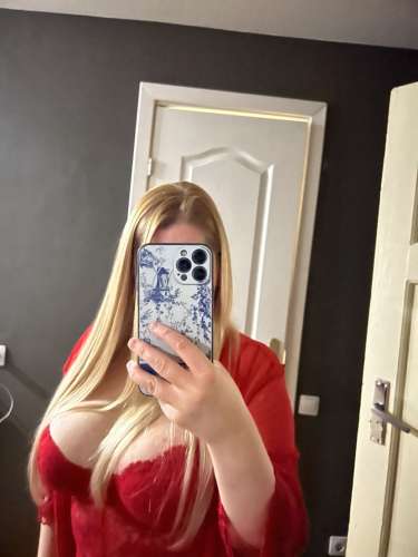 Melisa (24 metai) (Nuotrauka!) pasiūlyti escorto paslaugas ar masažą (#8196584)