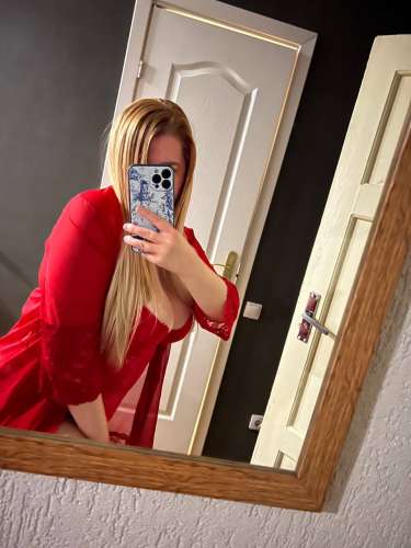 Melisa (24 metai) (Nuotrauka!) pasiūlyti escorto paslaugas ar masažą (#8196584)