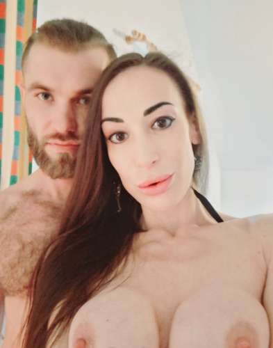 Tantra Couple Escort (30 metų)