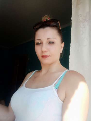 лена (Photo!) wants to tie sadomasochistic acquaintance (#8209979)