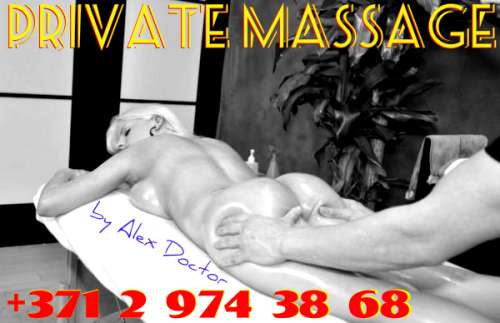 ⭐️ Relax ♥️ Massage (34 aastat) (Foto!) saab tuttavaks naisega seksi eesmärgil (№8223486)