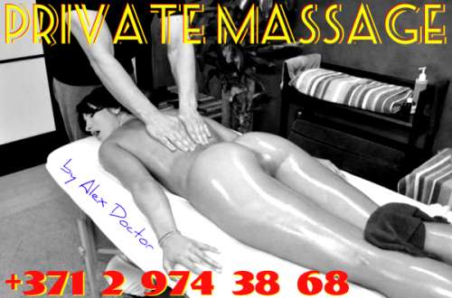 ⭐️ Relax ♥️ Massage (34 years) (Photo!) offering male escort, massage or other services (#8223495)