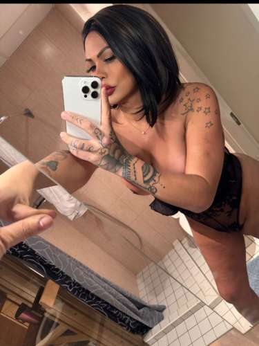 I have dick and ass! No pussy! Available in Riga center! Brazilian doll with big…