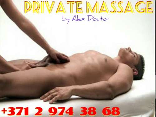 ⭐️ Relax ♥️ Massage (34 года) (Фото!) познакомится с мужчиной (№8226606)