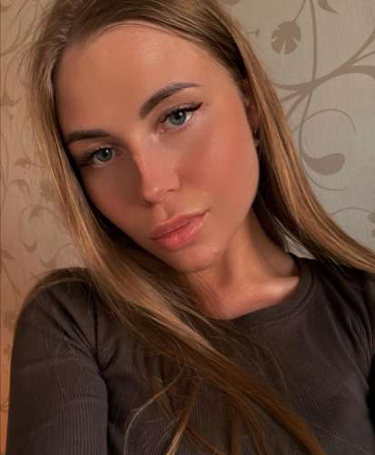 Kristina (26 metų) (Nuotrauka!) susipažinti su vyru seksui (#8228175)