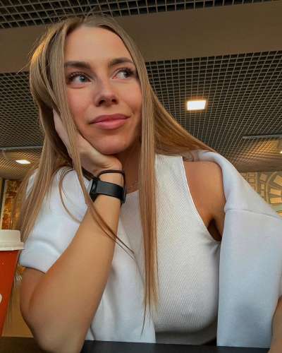 Kristina (26 лет)