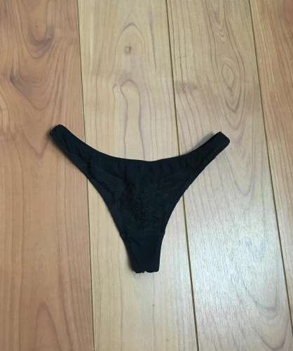 TEEN PANTIES (18 aastat)