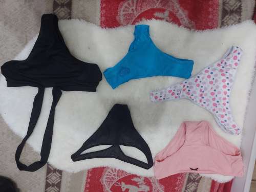 TEEN PANTIES (18 gadi)