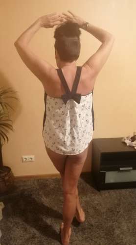 Izabella (38 metų) (Nuotrauka!) ieškote BDSM (#8231027)