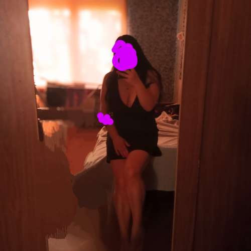 Приеду❤️ Викуля❤️ (27 years) (Photo!) offer escort, massage or other services (#8231373)