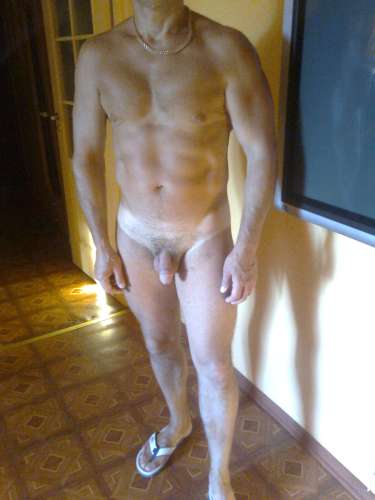 Igor (48 years) (Photo!) interested in Sexwife & Cuckold (#8232082)