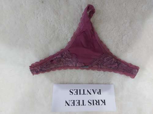 KRIS TEEN PANTIES (18 лет)