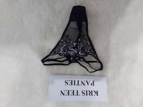 KRIS TEEN PANTIES (18 gadi)