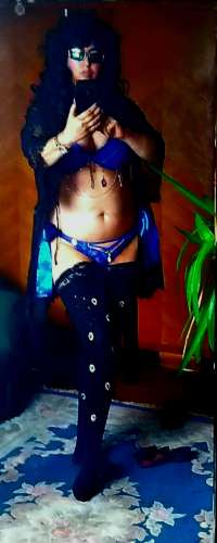 Ramina (37 years) (Photo!) offer escort, massage or other services (#8236426)