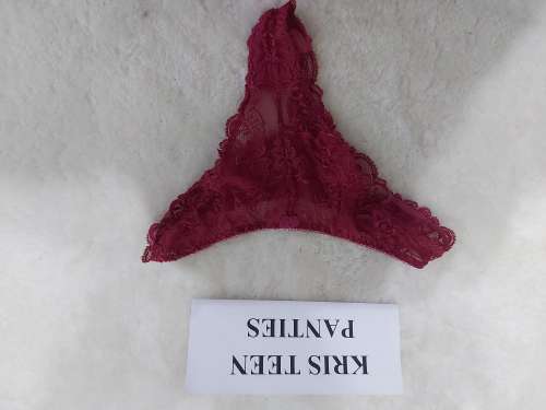 TEEN PANTIES (18 metų) (Nuotrauka!) susipažinti su moterimi rimtai draugystei (#8236968)