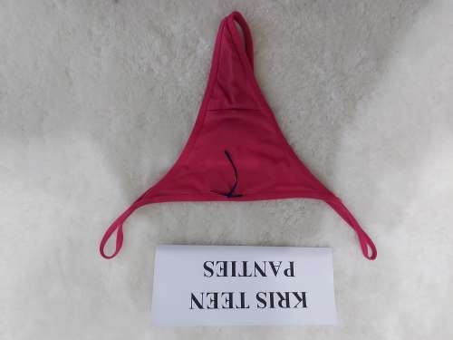 TEEN PANTIES (18 metų) (Nuotrauka!) susipažinti su moterimi rimtai draugystei (#8236968)